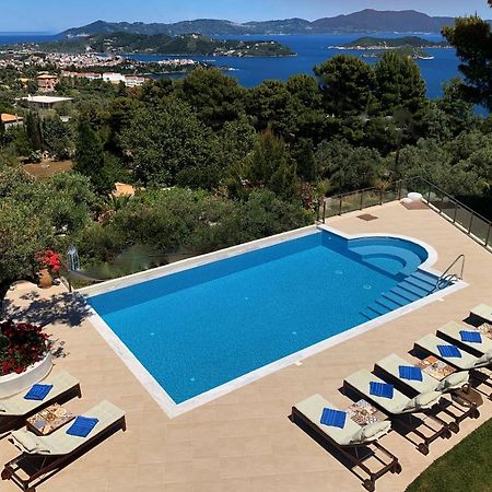 Villa Hermes Vasilias  Exterior photo