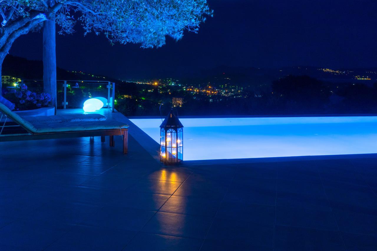 Villa Hermes Vasilias  Exterior photo