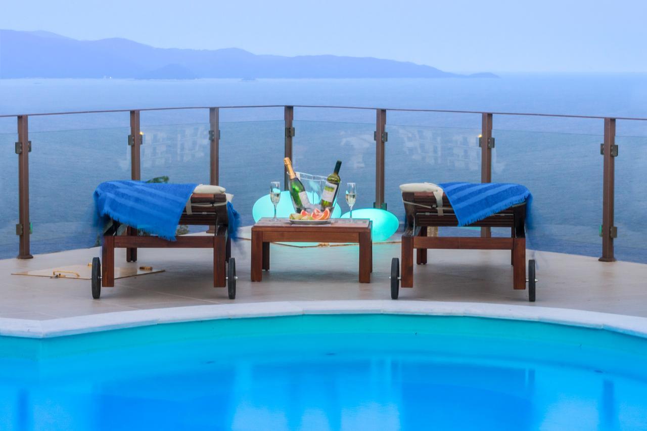 Villa Hermes Vasilias  Exterior photo